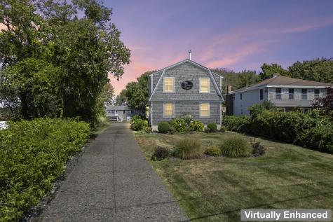 302 Furbish Road Wells ME 04090