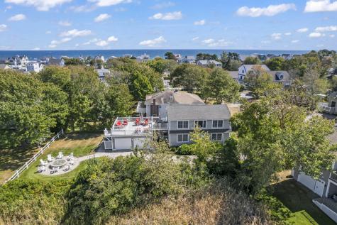 302 Furbish Road Wells ME 04090