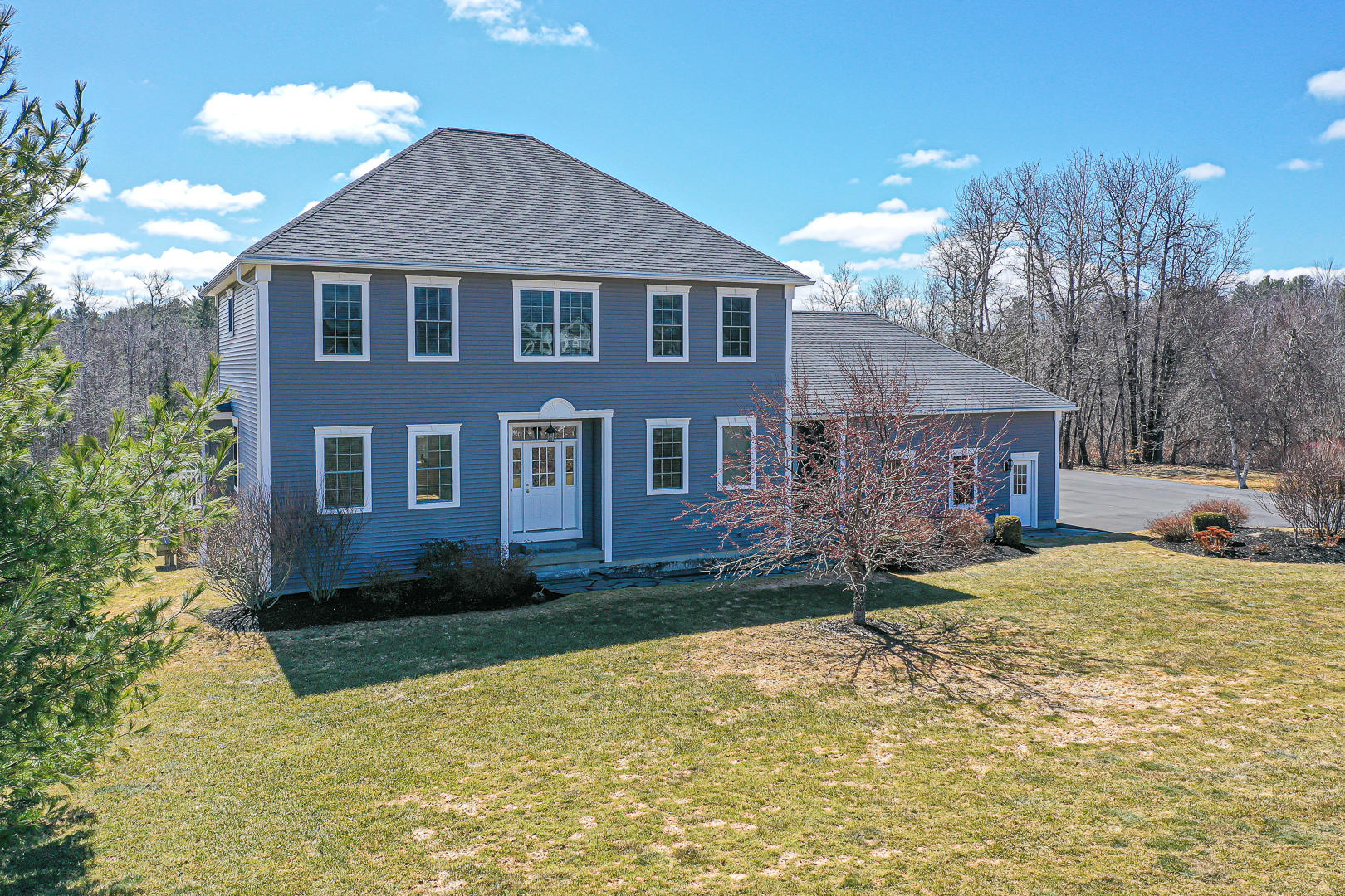 32 Country Meadow Drive Hampden, ME