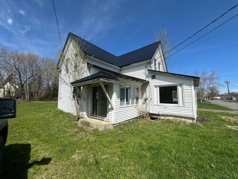 9 Water Street Presque Isle ME 04769