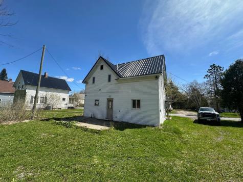 9 Water Street Presque Isle ME 04769