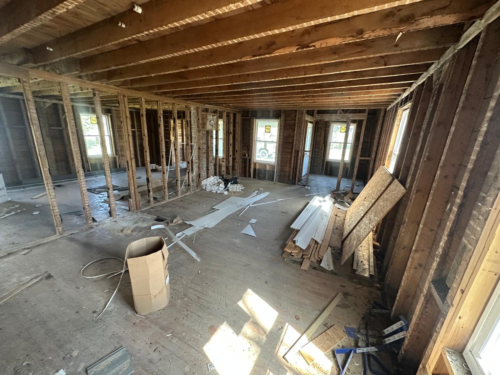 9 Water Street Presque Isle ME 04769