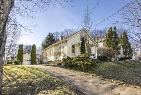 38 Southwell Avenue South Portland ME 04106