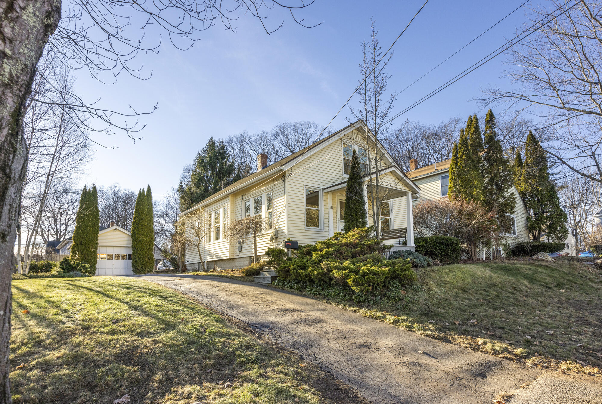 38 Southwell Avenue South Portland ME 04106