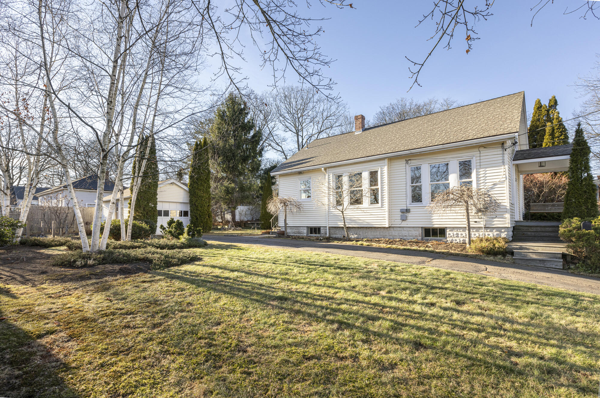 38 Southwell Avenue South Portland ME 04106