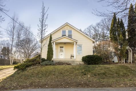 38 Southwell Avenue South Portland ME 04106