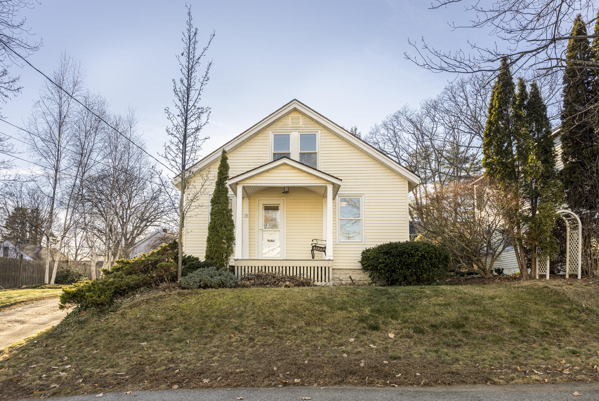 38 Southwell Avenue South Portland ME 04106