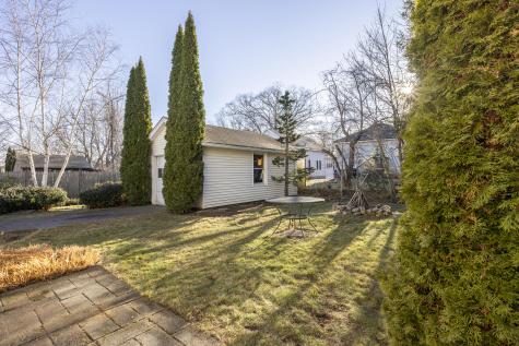 38 Southwell Avenue South Portland ME 04106