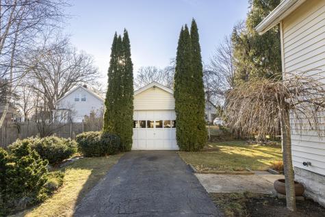 38 Southwell Avenue South Portland ME 04106