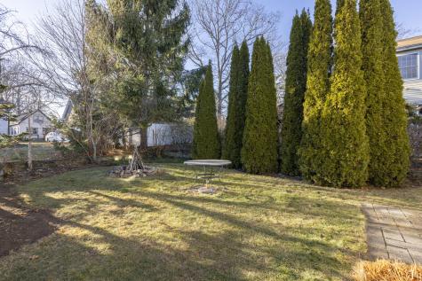 38 Southwell Avenue South Portland ME 04106