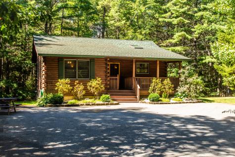 26 Meadow Drive Bar Harbor ME 04609