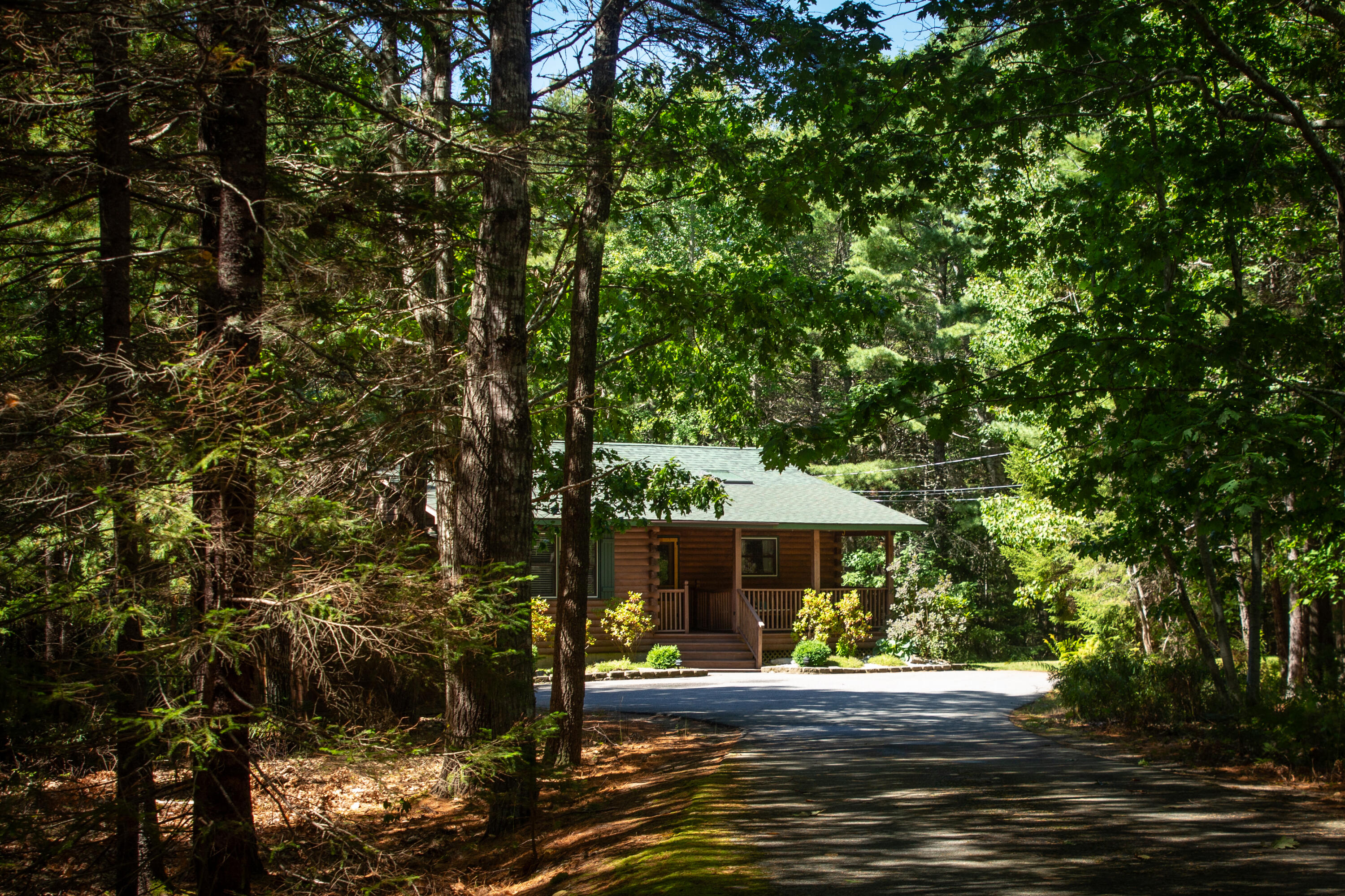 26 Meadow Drive Bar Harbor ME 04609