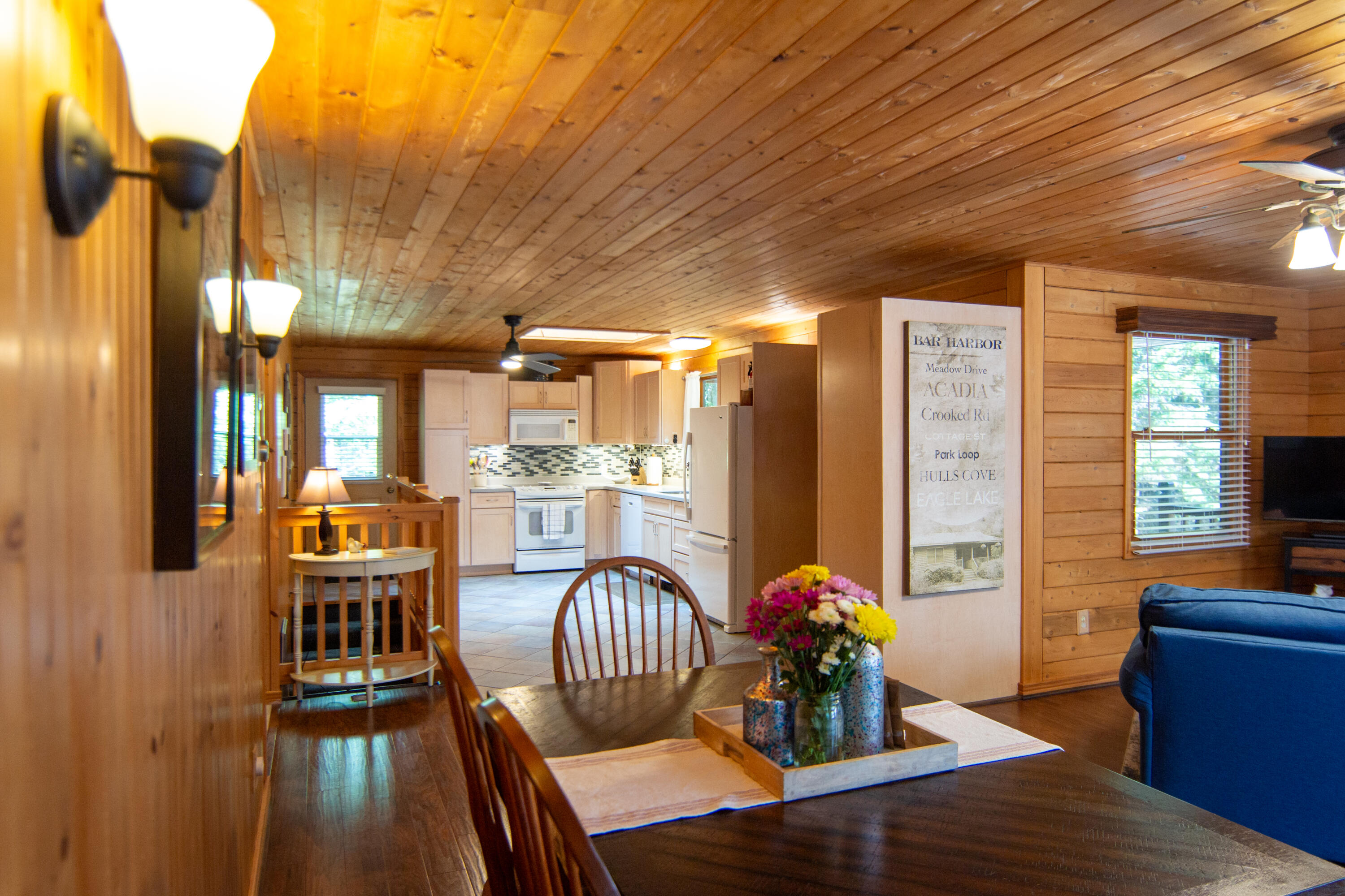 26 Meadow Drive Bar Harbor ME 04609