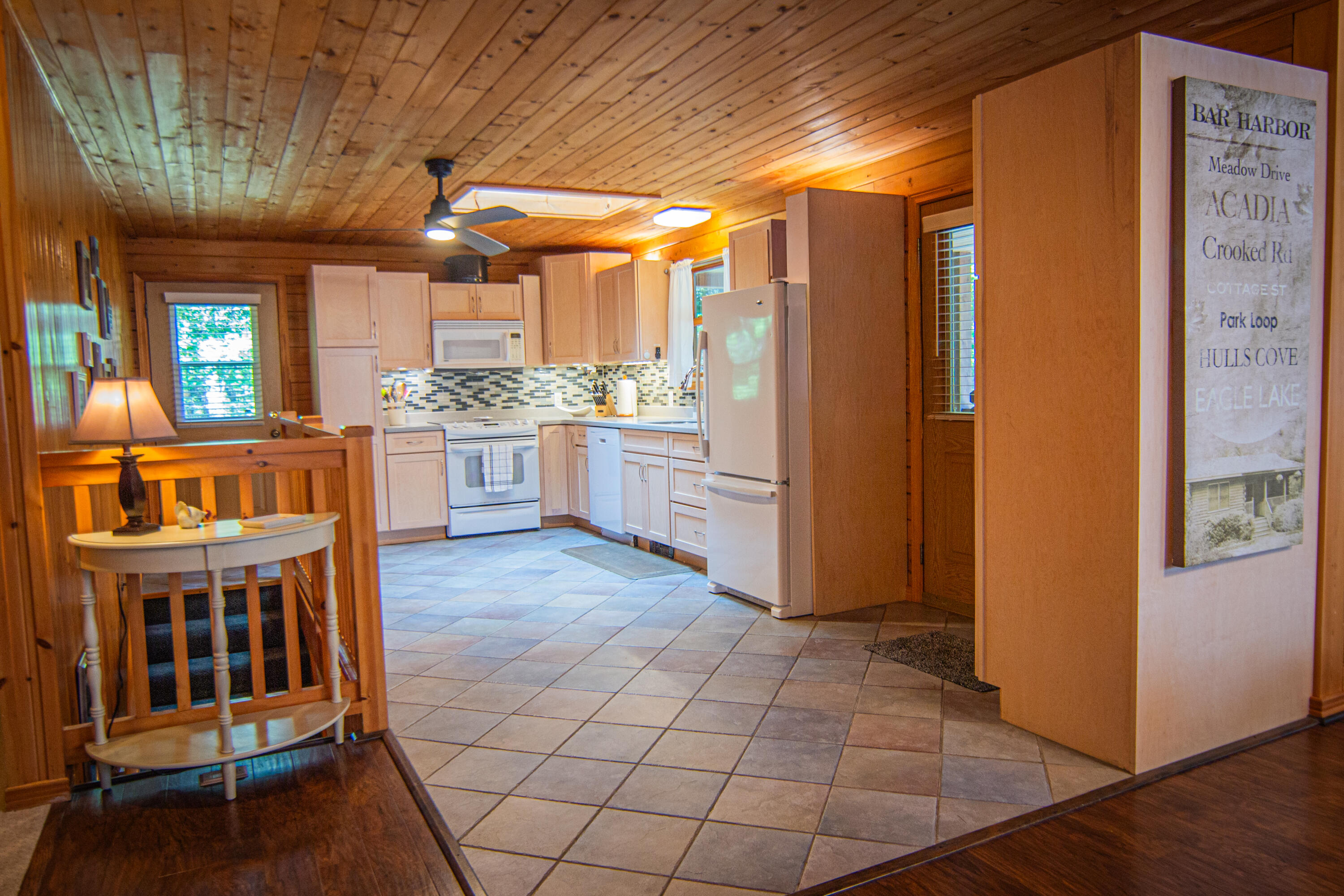 26 Meadow Drive Bar Harbor ME 04609