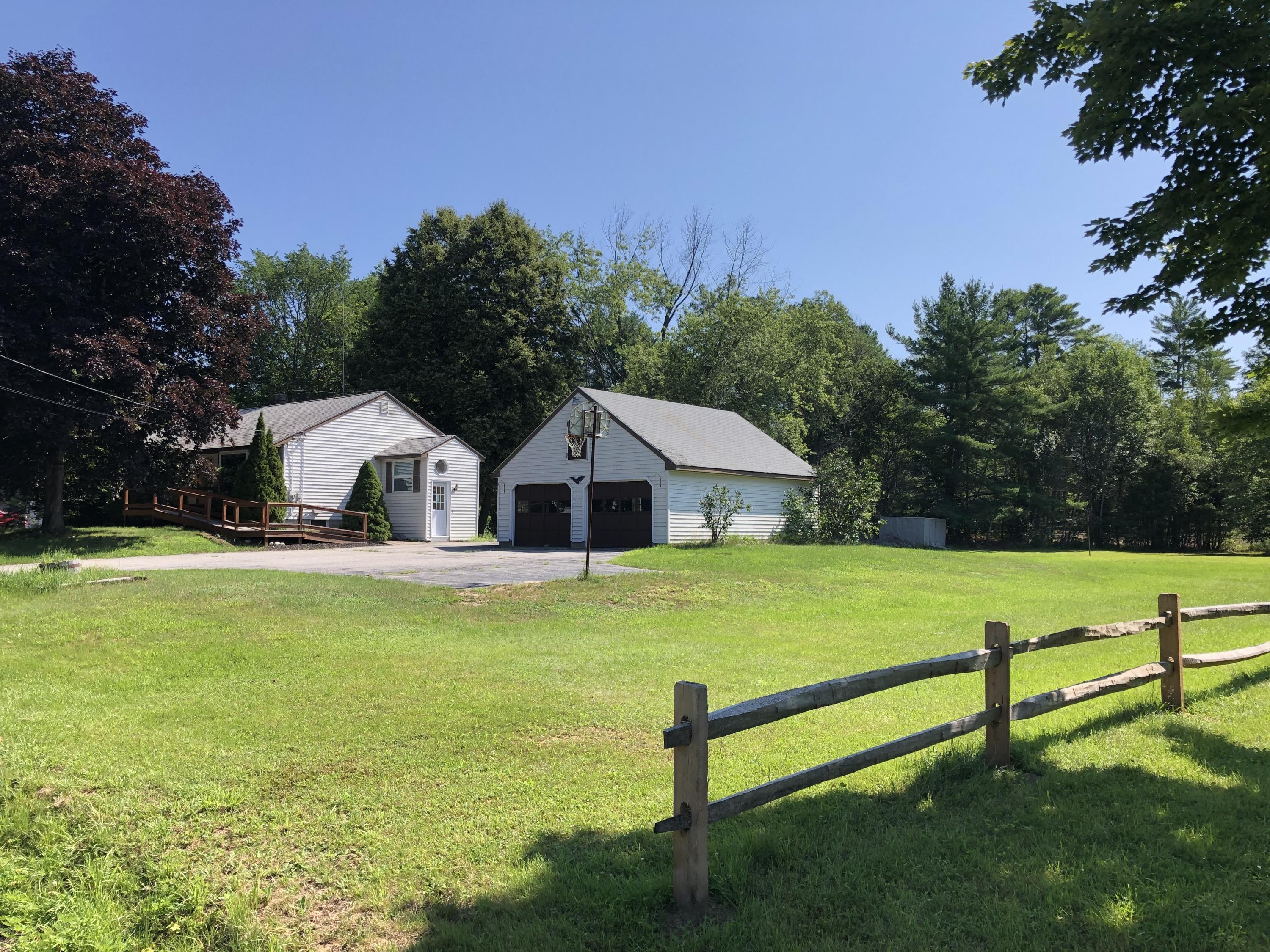 747 Empire Road Poland ME 04274