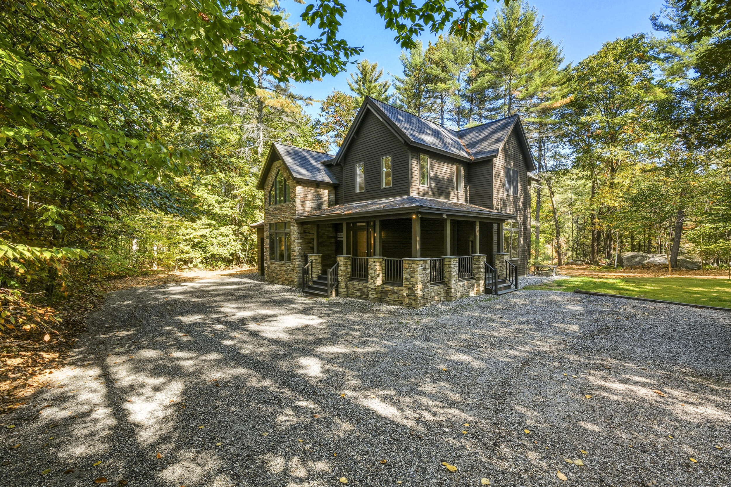 52 N Bridgton Road Waterford ME 04088