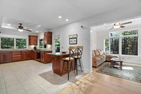 52 N Bridgton Road Waterford ME 04088