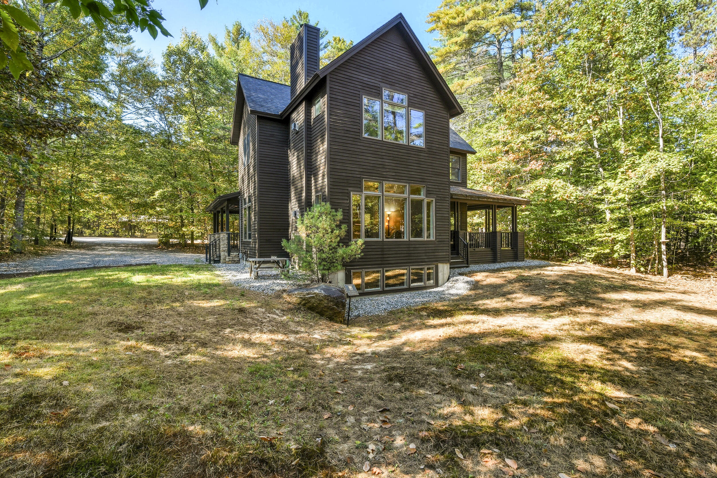 52 N Bridgton Road Waterford ME 04088