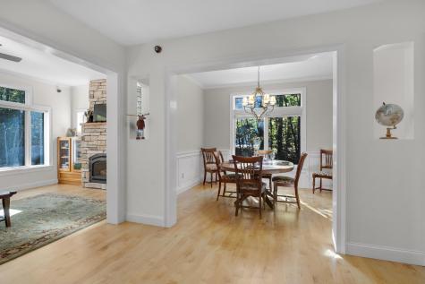 52 N Bridgton Road Waterford ME 04088