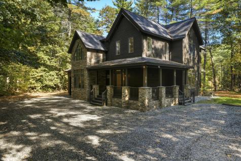 52 N Bridgton Road Waterford ME 04088