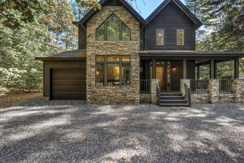 52 N Bridgton Road Waterford ME 04088