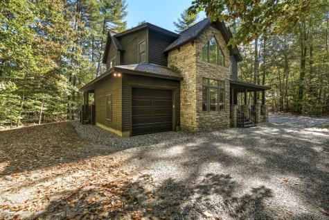 52 N Bridgton Road Waterford ME 04088