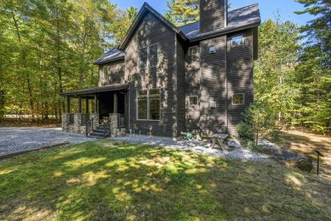 52 N Bridgton Road Waterford ME 04088