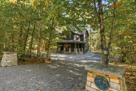 52 N Bridgton Road Waterford ME 04088