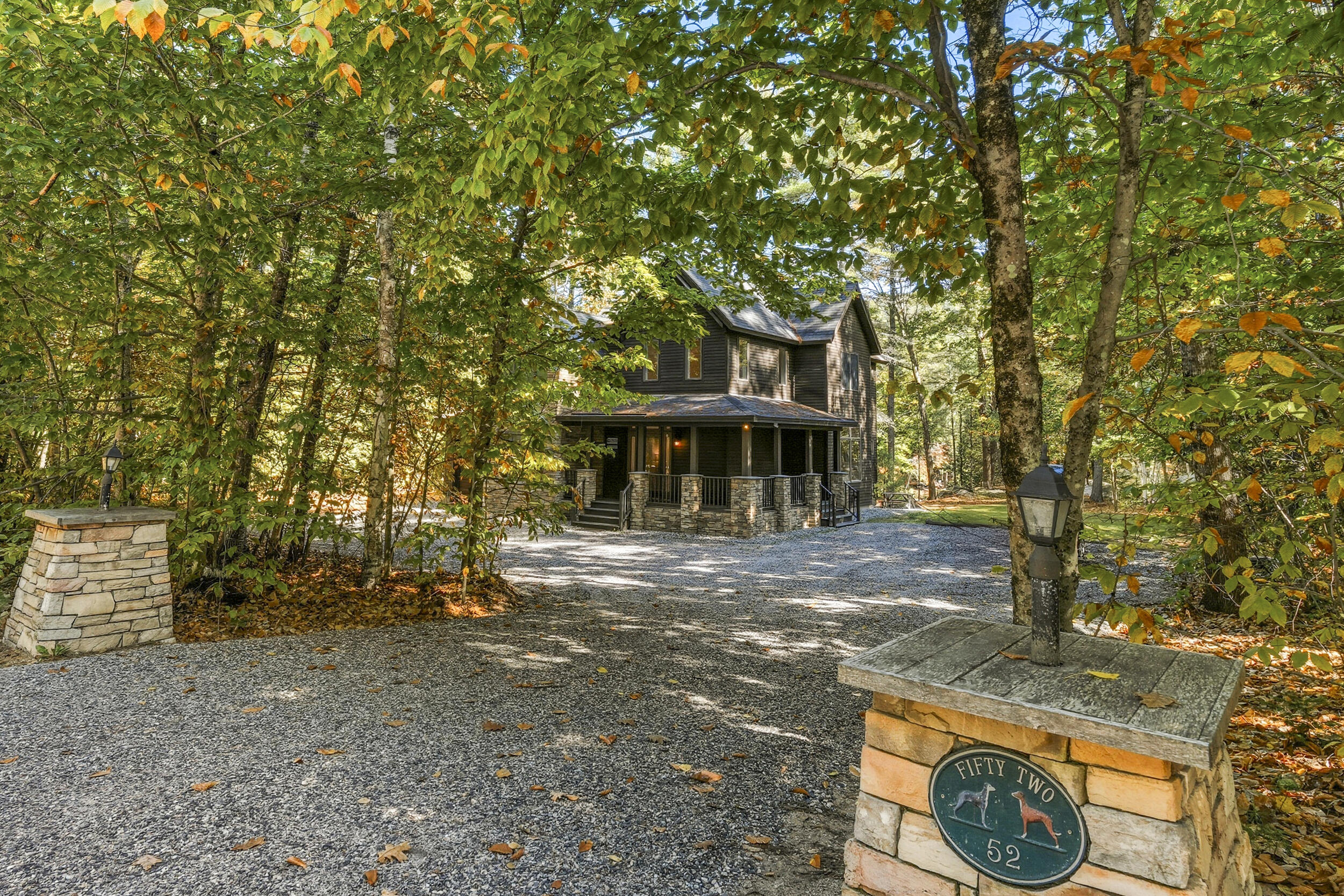 52 N Bridgton Road Waterford ME 04088