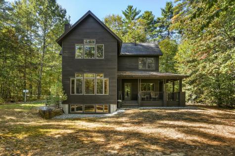 52 N Bridgton Road Waterford ME 04088