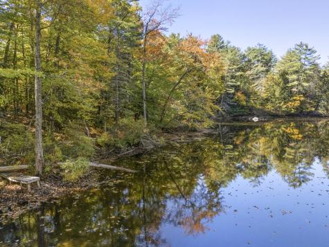 52 N Bridgton Road Waterford ME 04088