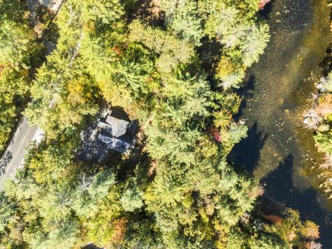 52 N Bridgton Road Waterford ME 04088