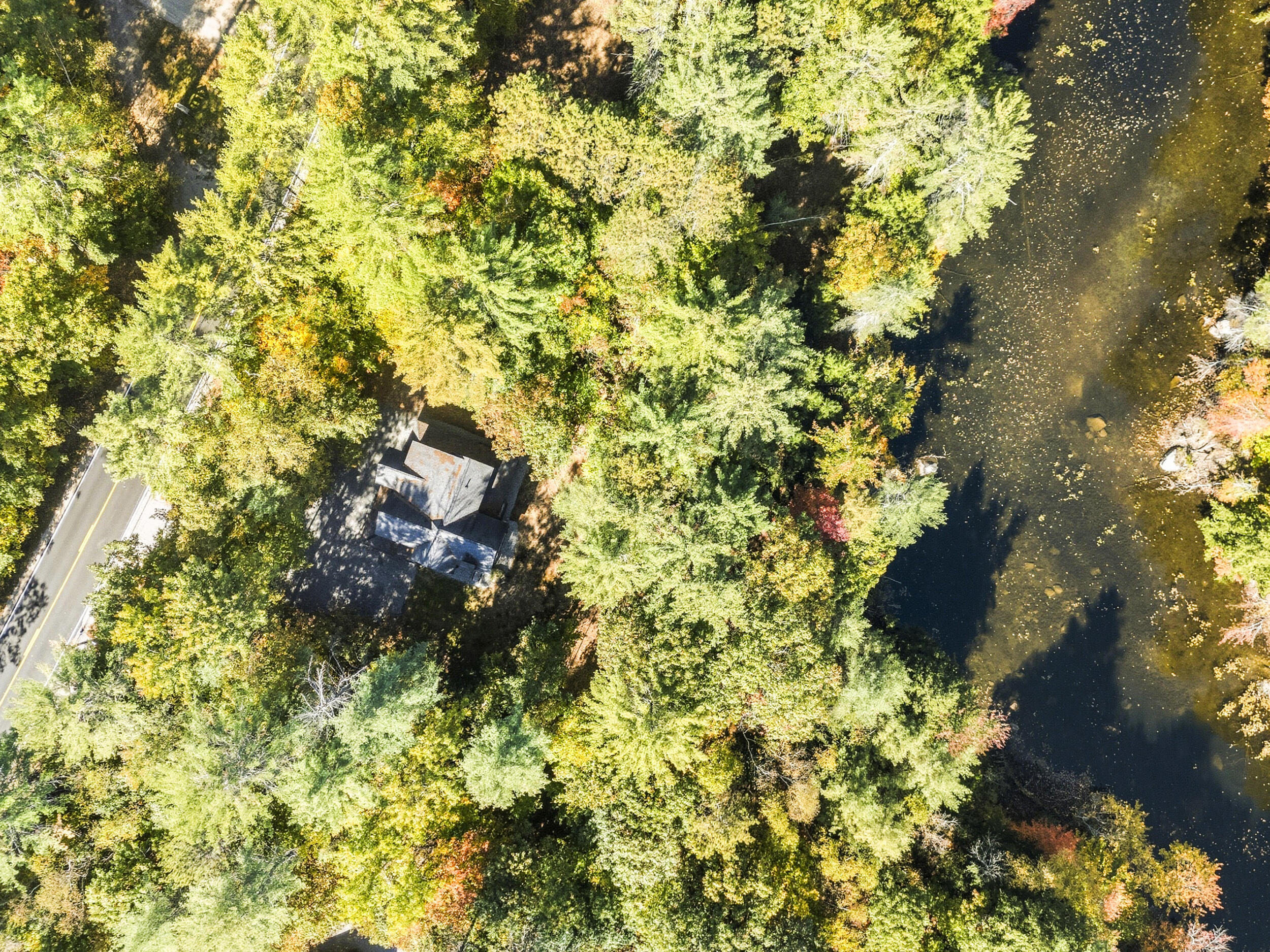 52 N Bridgton Road Waterford ME 04088