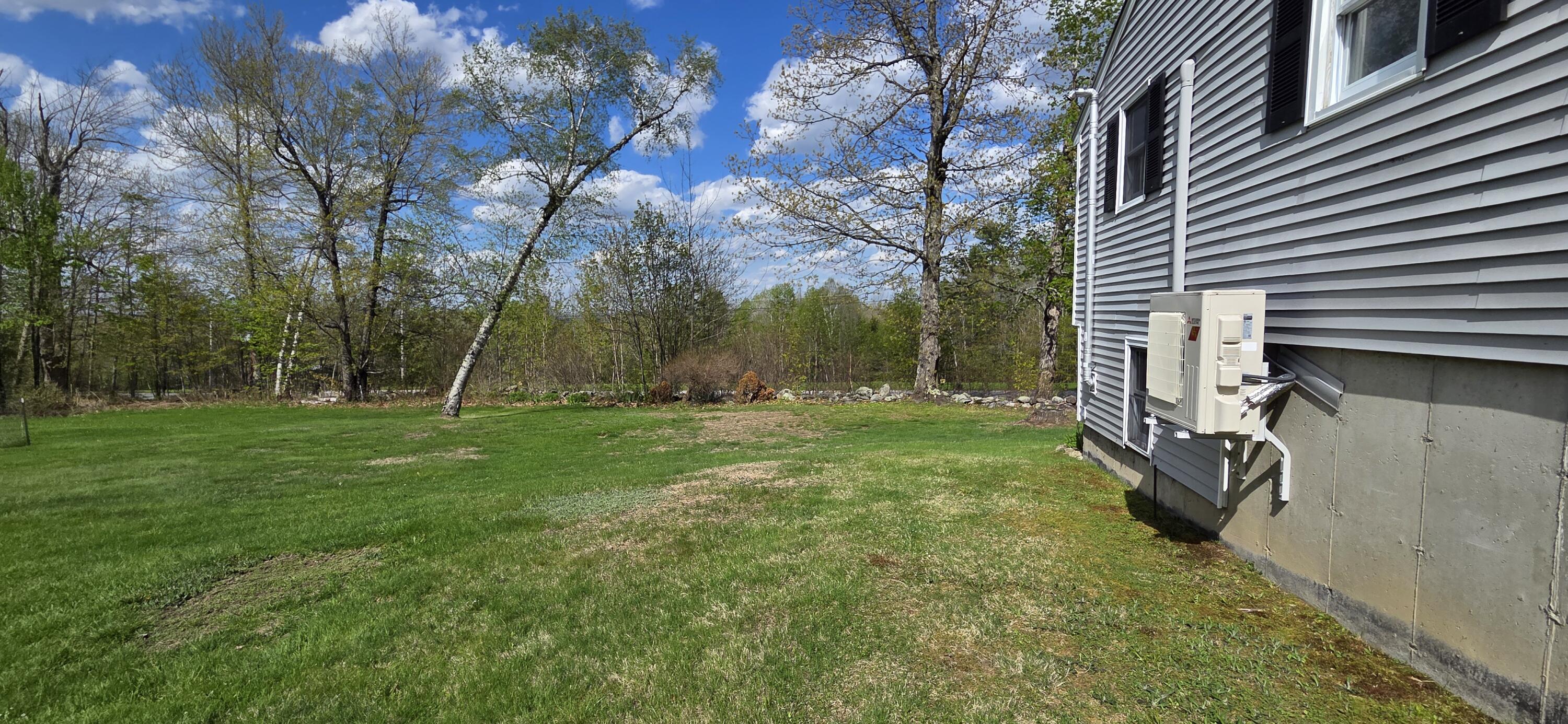46 N Whitman School Road Buckfield ME 04220