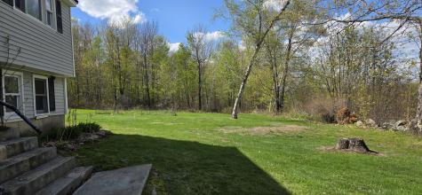 46 N Whitman School Road Buckfield ME 04220