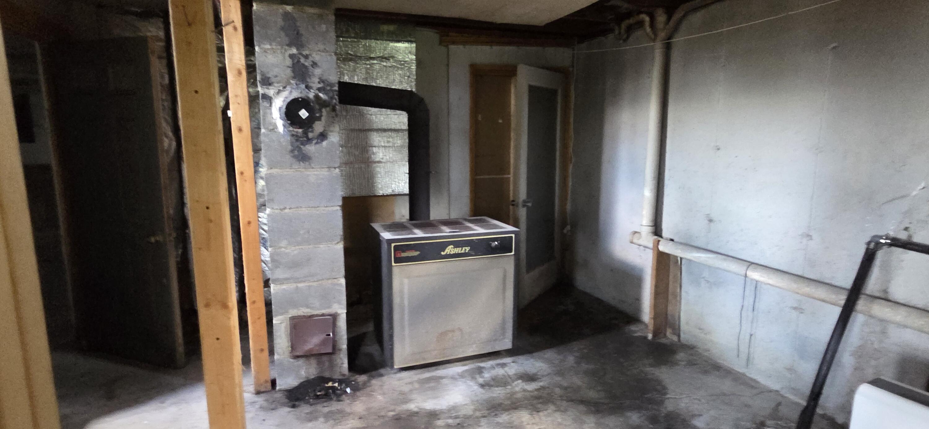 46 N Whitman School Road Buckfield ME 04220