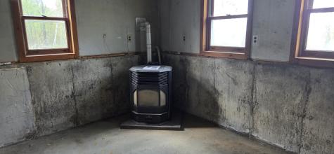 46 N Whitman School Road Buckfield ME 04220