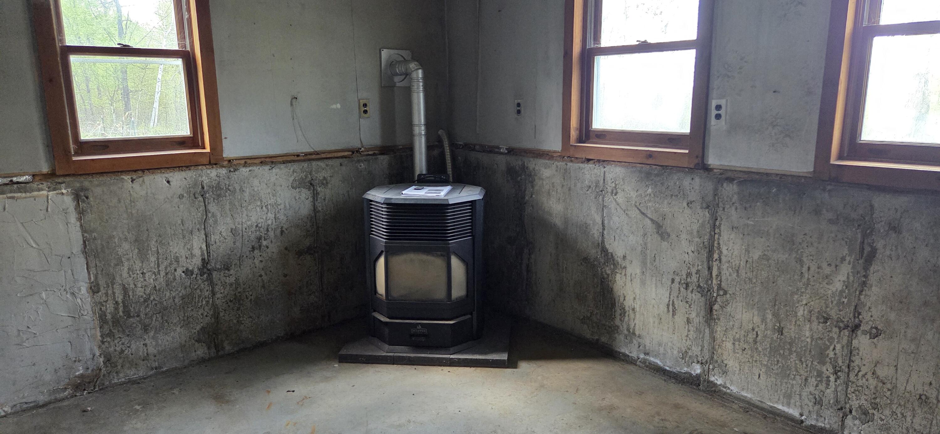 46 N Whitman School Road Buckfield ME 04220