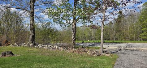 46 N Whitman School Road Buckfield ME 04220