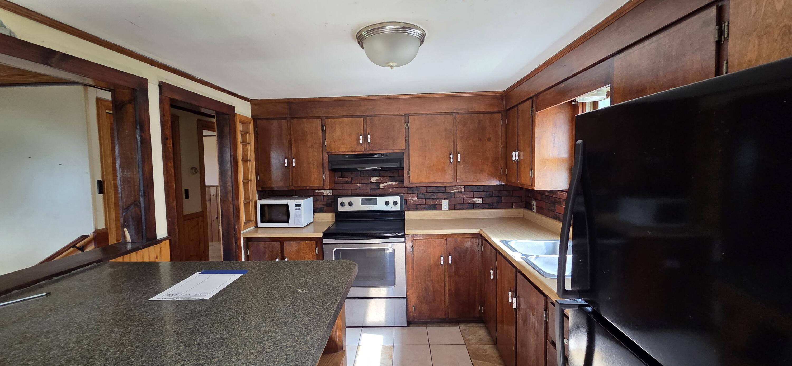 46 N Whitman School Road Buckfield ME 04220