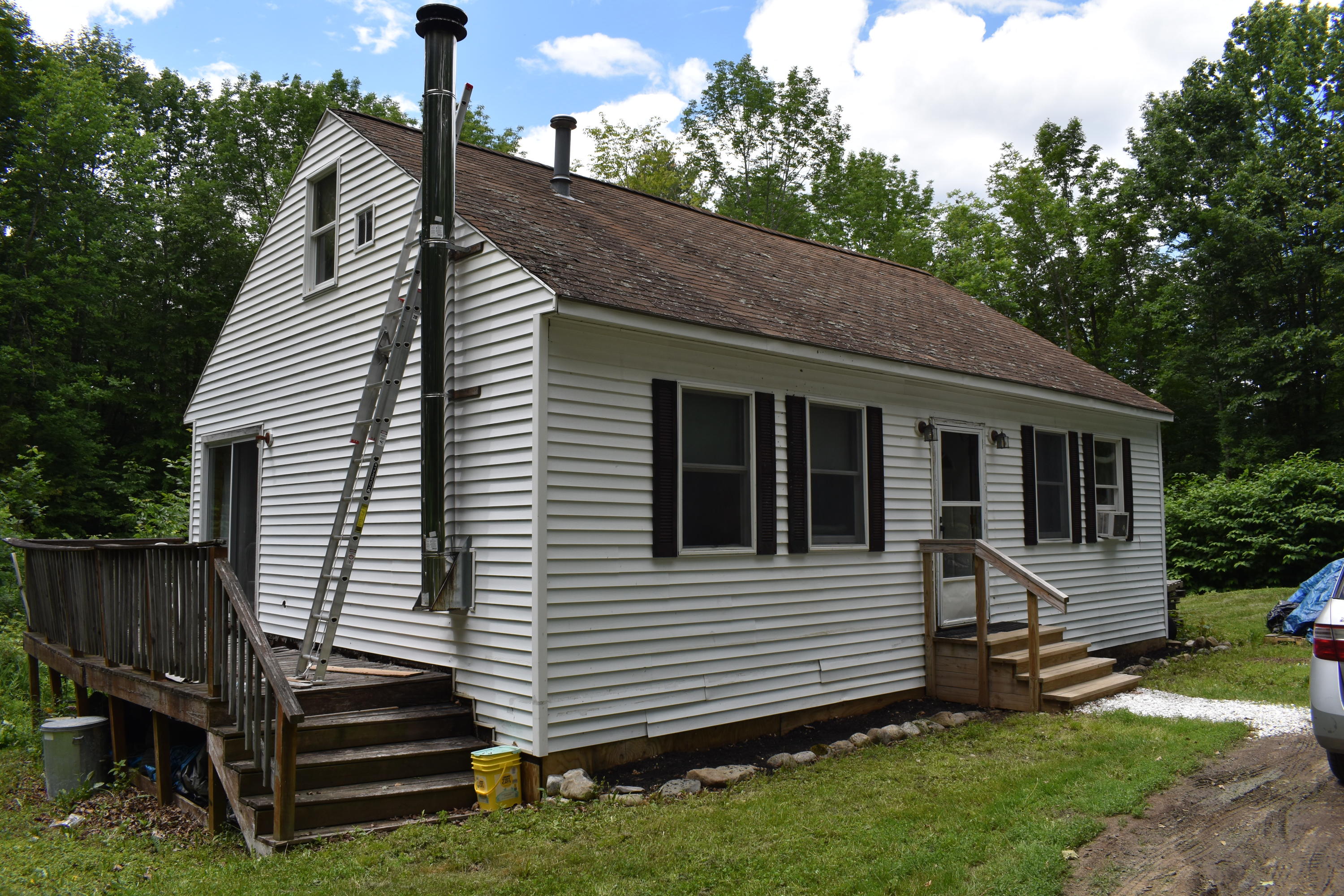 840 Higgins Road Pittsfield ME 04967