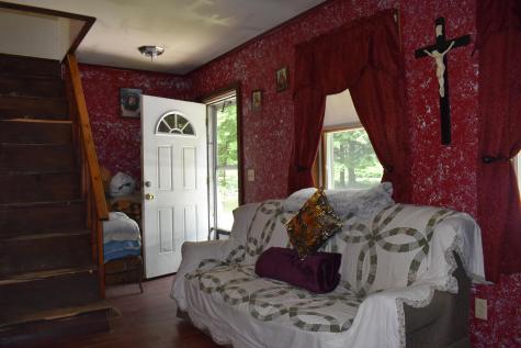 840 Higgins Road Pittsfield ME 04967