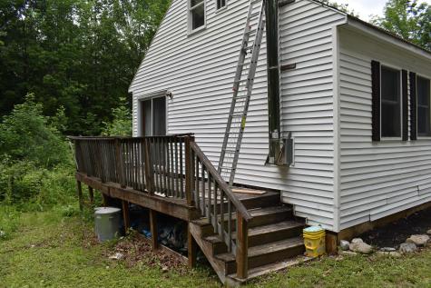 840 Higgins Road Pittsfield ME 04967
