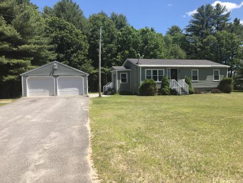 775 Empire Road Poland ME 04274