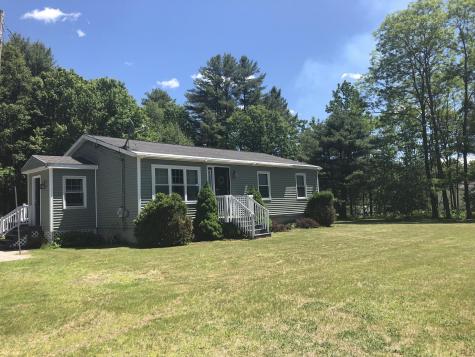 775 Empire Road Poland ME 04274