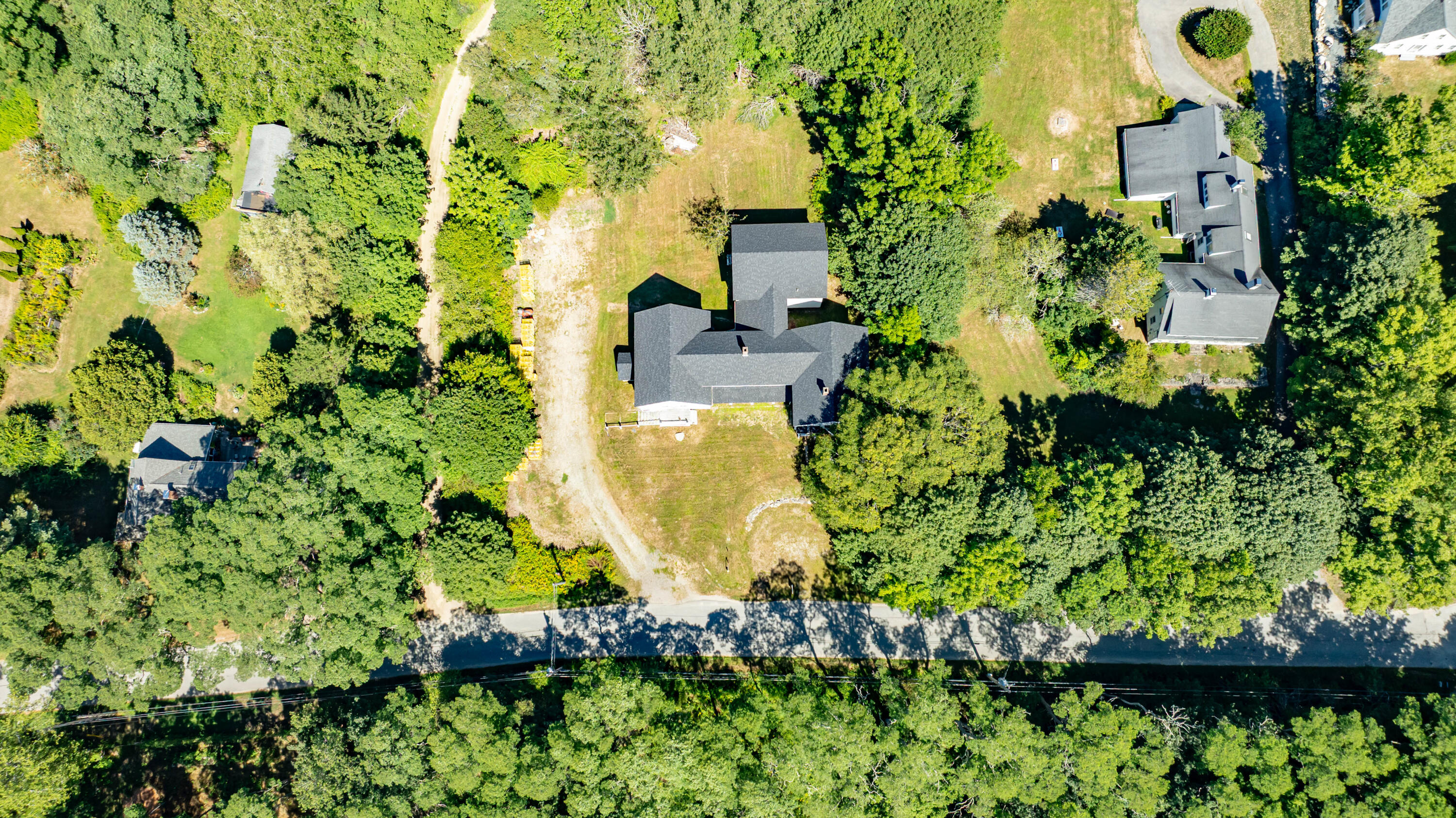 13 Dow Road Deer Isle ME 04627