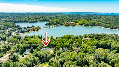 13 Dow Road Deer Isle ME 04627