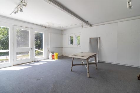 13 Dow Road Deer Isle ME 04627