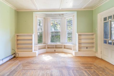 13 Dow Road Deer Isle ME 04627