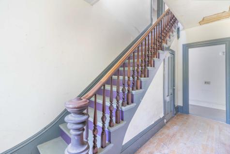 13 Dow Road Deer Isle ME 04627